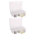 thumbnail image 2 of QualitChoice Easy To Cable Winder Say Goodbye To Tangled Cables Forever Tangles-free 2Set, 2 of 4