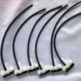 thumbnail image 3 of 2PCS Dx4 Printhead Cap Top Capping Station Sol vent for Roland SP540 300, 3 of 9