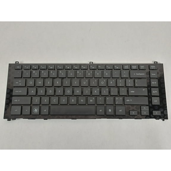 Pre-Owned HP 516883-001 US Laptop Keyboard for ProBook 4410s / ProBook 4415s (Good)
