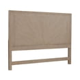 thumbnail image 3 of Liberty Furniture Brentwood King California Panel Bed - Brown, 3 of 10