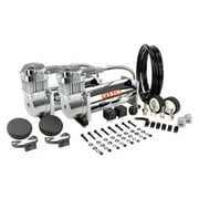 Viair Dual Chrome 450C Value Pack