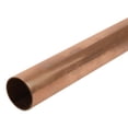 thumbnail image 3 of tubo de cobre tipo m 3/4 pulgada x 1 m, 3 of 4