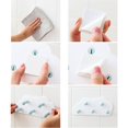 thumbnail image 4 of Nube 5 ganchos para colgar en la pared, gorro para colgar llaves, cocina, niños, living R,11 Feliz Sencillez, 4 of 5