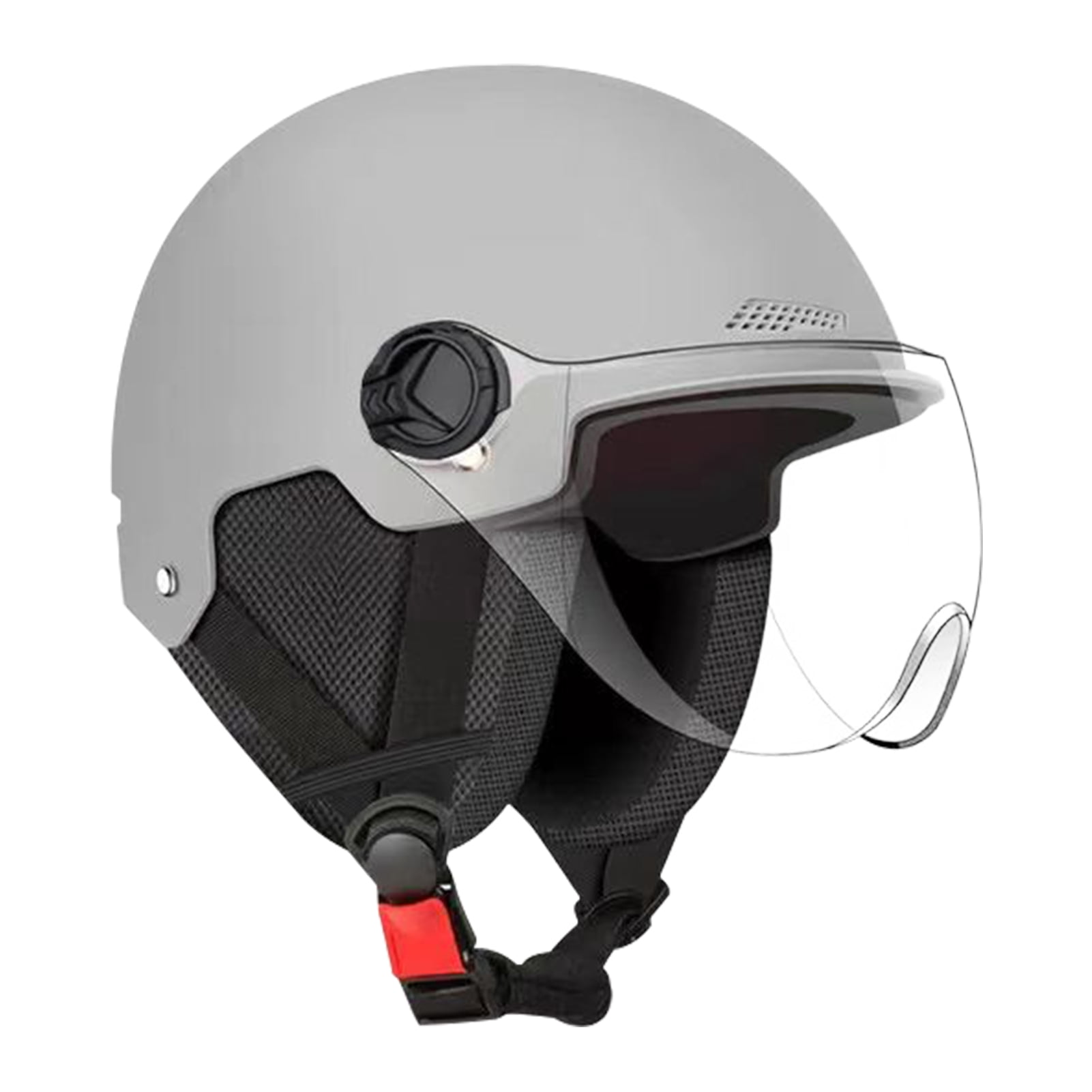 Bike Helmet|Cool Bike Helmet|Breathable Anti-UV Ear Protection Safety Hat for Men Women Riding Skate