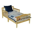 thumbnail image 5 of Suite Bebe Blaire Toddler Bed, Natural, 5 of 7