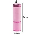 thumbnail image 2 of Lojalitet Small Flashlights with Straps, Portable Handy Lights for Camping, 2 of 5