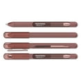 thumbnail image 4 of Paper Mate InkJoy Gel Pens, Medium Point (0.7mm), Assorted Colors, Capped, 14 Count, 4 of 10