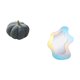 thumbnail image 5 of Almohadas de calabaza de Halloween,Almohadas de calabaza de Halloween Decoración del hogar Suave,Cojines de calabaza para Halloween,peluches,sofá,espejo acrílico ondulado,Espejo acrílico, 5 of 8