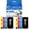 2 Combo Pack, variant on 910XL Ink Cartridges Compatible for HP 8010 8020 8030 8024 8025 Inkjet Printers, Leak-Proof Design Crisp Printing