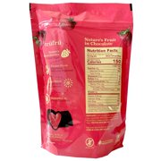 Tru Fru Dark Chocolate Covered Strawberries (16 Ounce)
