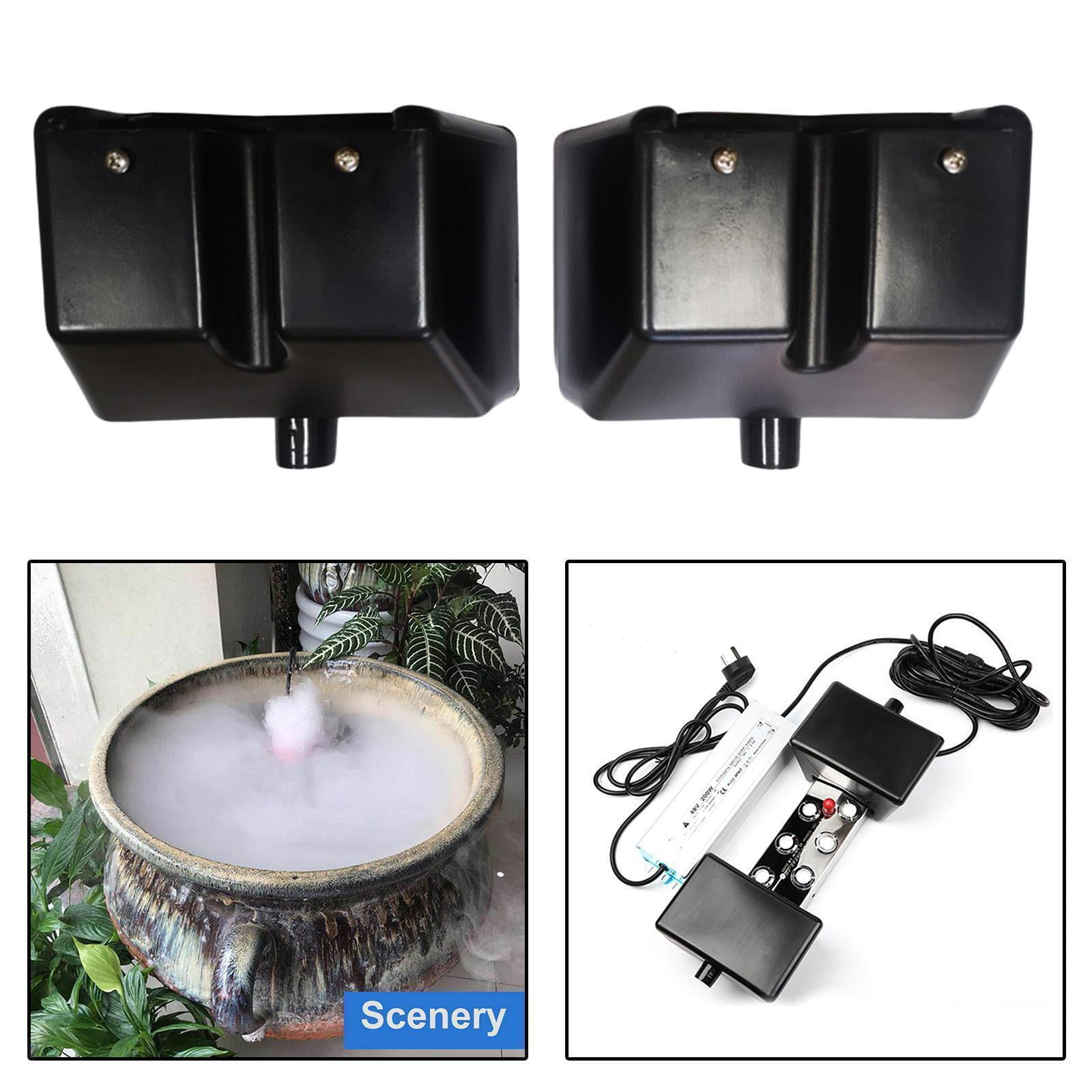 Mist Maker Float Buoy For 412Head Ultrasonic Mist Maker Humidifier