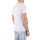 thumbnail image 5 of Camiseta A|X Armani Exchange Basic Pima con cuello en V para Hombre - Blanca, 5 of 8