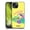 Cowabunga!, variant on Head Case Designs Officially Licensed Peanuts Snoopy Aloha Disco Tropical Surf Soft Gel Case Compatible with Apple iPhone 13