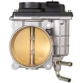 thumbnail image 4 of Spectra Premium TB1059 Fuel Injection Throttle Body Assemly (Electronic Throttle Body) Fits select: 2013-2014 NISSAN PATHFINDER, 2009-2014 NISSAN MURANO, 4 of 5