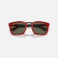thumbnail image 3 of Sunglasses Ray-Ban RB 8362 M F66371 Red Dark Green, 3 of 5