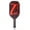Red, variant on Onix Z5 Graphite Original Pickleball Paddle, Pink