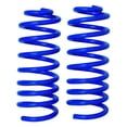 thumbnail image 2 of Resortes AG Kit para Auto Traseros para Renault Sandero 2007 a 2014 2 Piezas Nuevos, 2 of 5