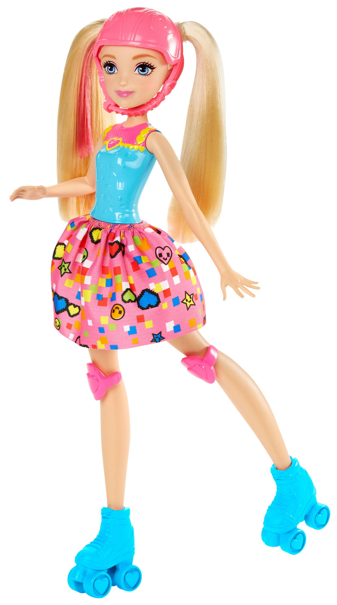 barbie hero doll