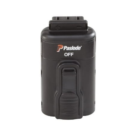 Paslode 902654 Batterie Rechargeable Lithium Ion pour Outils Paslode Sans Fil Lithium Ion