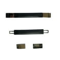 thumbnail image 1 of keepw Kit de Poignée de Valise Remplacement Poignée de Valise de Voyage Organisateur de Bagages Réparation Poignée Support de Mise à Niveau Type 1, 1 of 5