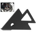 thumbnail image 1 of Capteur de Roue Arrière Protecteur Couvercle en Aluminium Durable pour F800GS F700GS F650GS, 1 of 8