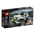 thumbnail image 1 of LEGO® Technic - Police Interceptor (42047), 1 of 2