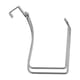 thumbnail image 5 of Toallero De Papel, Toallero De Papel De Acero Inoxidable A Prueba De Herrumbre Seguro A Prueba De Agua Para El Baño Del Hogar Cergrey Stainless Steel Paper Towel Rack, 5 of 8