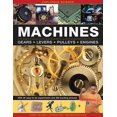 thumbnail image 2 of Pre-Owned Exploring Science: Machines: With 20 Easy-To-Do Experiments and 300 Exciting Pictures (Hardcover) 1861474903 9781861474902, 2 of 2