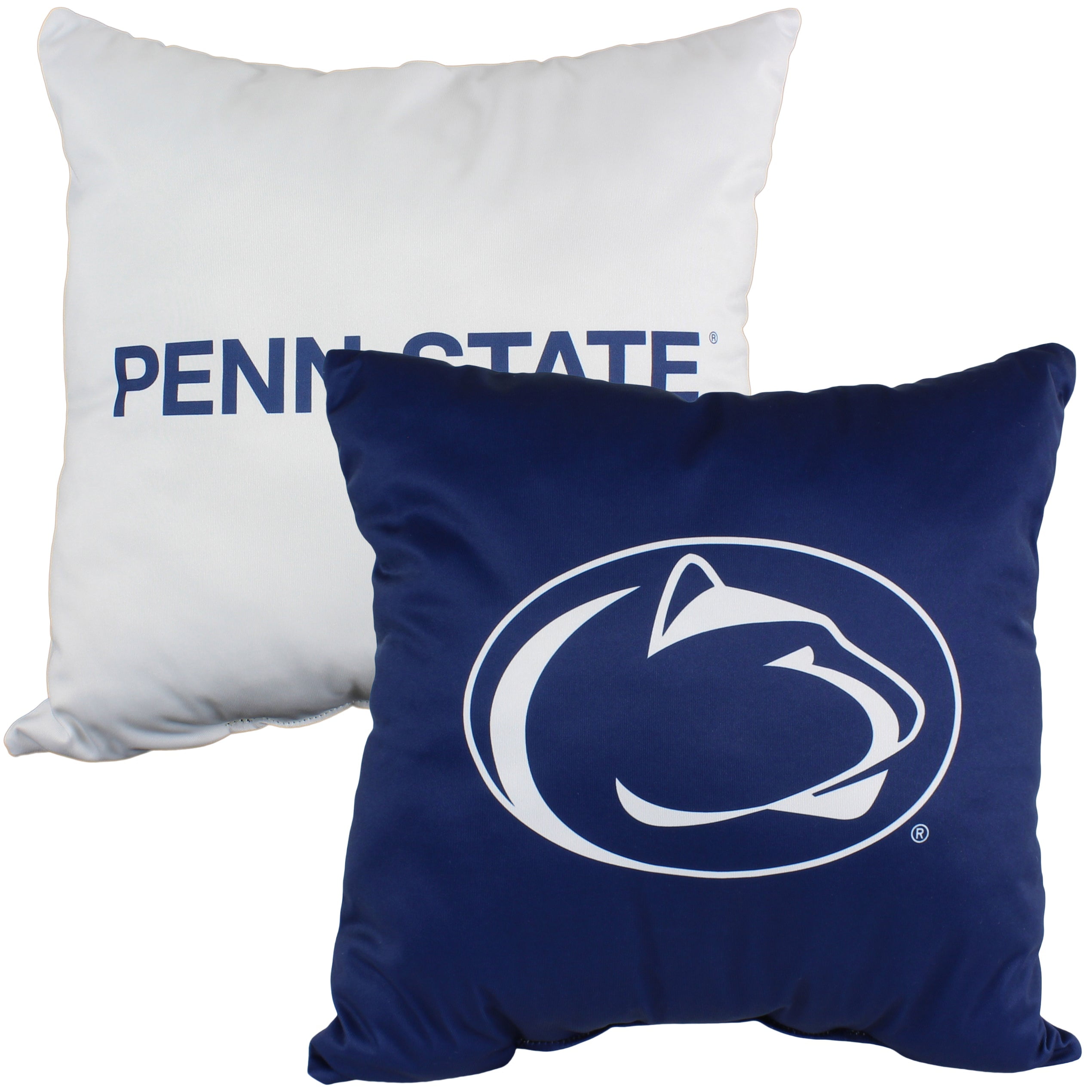 Penn State Nittany Lions 16 inch Reversible Decorative Pillow