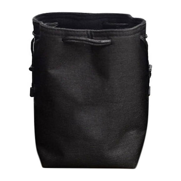 Portable Digital Camera Protect Drawstring Case Waterproof Camera pouch Drawstring camera case Bag Travel Insert SLR Storage Pocket Pouch
