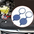 thumbnail image 3 of 2Pcs Windshield Wiper Washer Fluid Reservoir Tank Bottle for Cars, 3 of 6