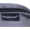 Brookstone Travel Packing Cube Set 3 Piece Compression Space Saving