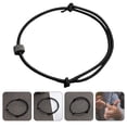 thumbnail image 3 of Dosaele Emergency Car Window Breaker Bracelet Tungsten Carbide Gear Strap for Quick Escape Safety Auto Rescue Tool for Driver and Passenger, 3 of 10