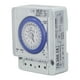 thumbnail image 4 of Interruptor de control de tiempo mecánico ANGGREK 100-240 VCA Tipo reloj compacto, 4 of 8