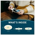 thumbnail image 5 of Compeed Advanced Blister Care Pads, Mixed Sizes, 6 ct, 5 of 9