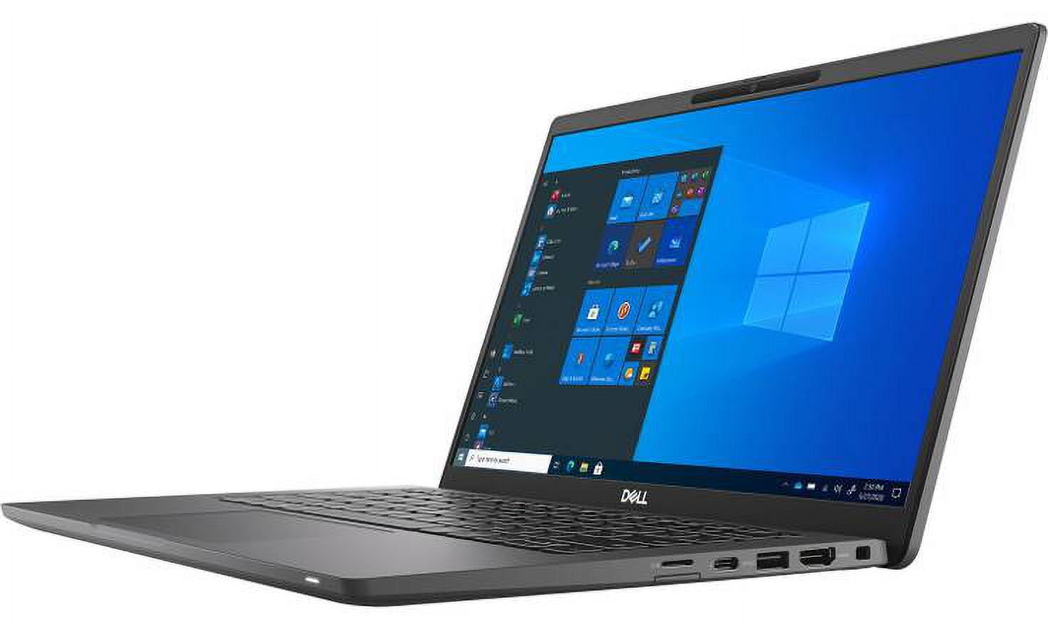 Latitude 7420, 14