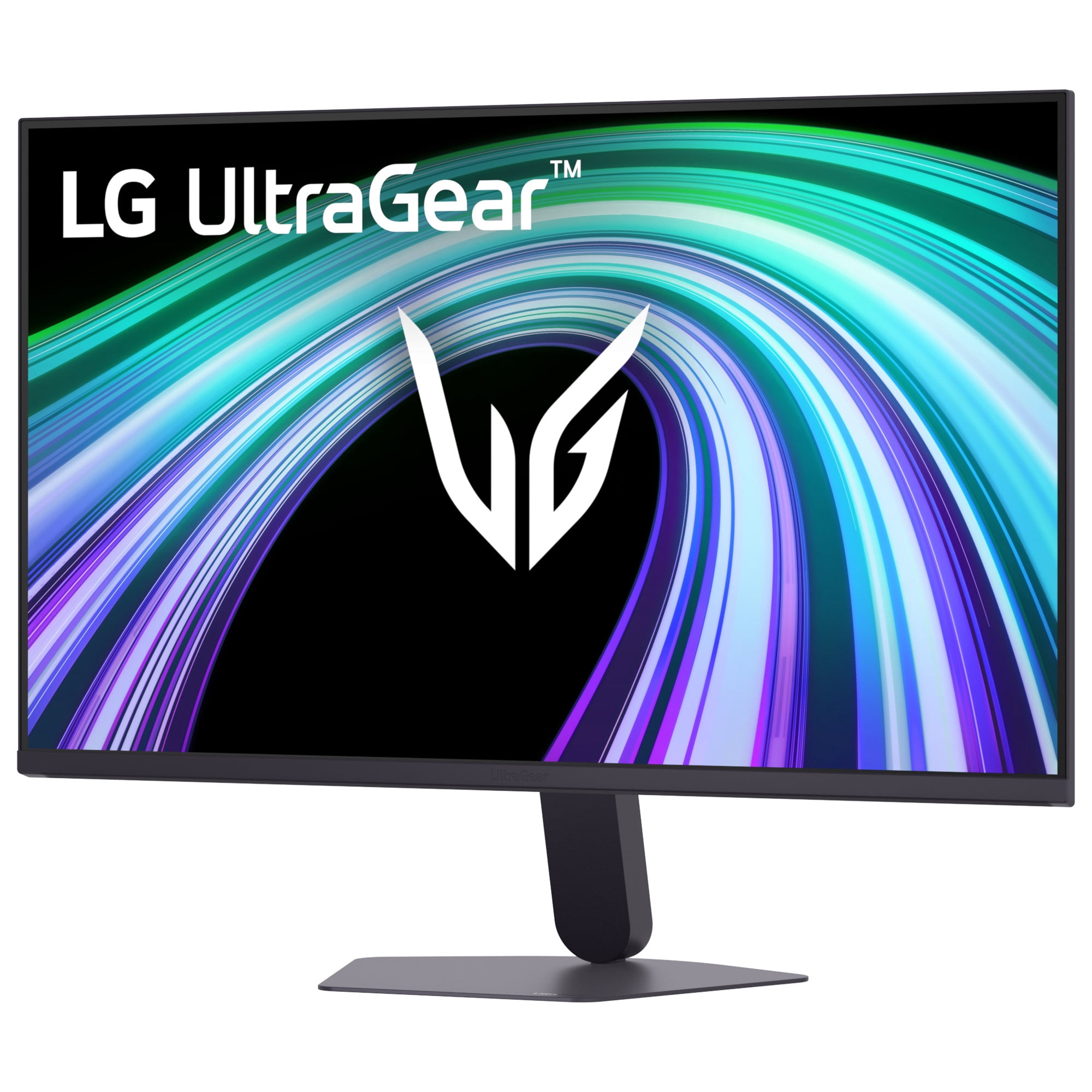 LG 27" UltraGear FHD 1080p IPS 200Hz Gaming Monitor, Black, 27G521B-B