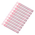 thumbnail image 1 of Bubble Sticks, Bubble Wands Light Portable Transparent 10 Pieces  For Wedding, 1 of 8