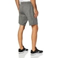thumbnail image 2 of Nike Dry Shorts Hyperdry Transcend Lt Black/Heather/Black SM, 2 of 3