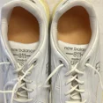 thumbnail image 3 of New Balance 811 Men's Size 10.5 Walking Shoes White Comfort Made in USA, 3 of 6