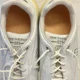 thumbnail image 3 of New Balance 811 Men's Size 10.5 Walking Shoes White Comfort Made in USA, 3 of 6