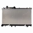 thumbnail image 1 of Denso Radiateur 221-3604 Remplacement OE; Diamètre Entrée/sortie 1,562 Pouces; avec Refroidisseur de Transmission, 1 of 4