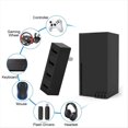thumbnail image 4 of Concentrador USB 2.0 Multipuerto de 4 Puertos para /X Consola de Juegos, Adaptador de Expansión, Divisor y Accesorios para Consola., 4 of 5