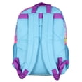 thumbnail image 5 of Barbie Born To Dream 17" Mermaids and Fairies School Backpack Travel Laptop Book Bag with Padded Adjustable Straps, 5 of 7