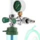 thumbnail image 5 of Medidor de Flujo de Oxígeno Medidor de Oxígeno Reductor de Presión Reductor de Presión Válvula de Descompresión YR-88-3 Medidor de Flujo Inhalador Abs, 5 of 8