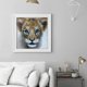 thumbnail image 3 of Cuadros Decorativos DIY 5D gato Animal redondo completo taladro Rhinestone diamante pintura mosaico trabajo hecho a mano DQrwqpou Nuevos Originales, 3 of 8