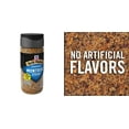 thumbnail image 2 of McCormick Grill Mates 25% Less Sodium 3.18 oz & McCormick Ground Ginger, 0.7 Oz, 2 of 5