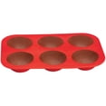 thumbnail image 3 of Silicone Hot Cocoa Bomb Maker Set, 3 of 4