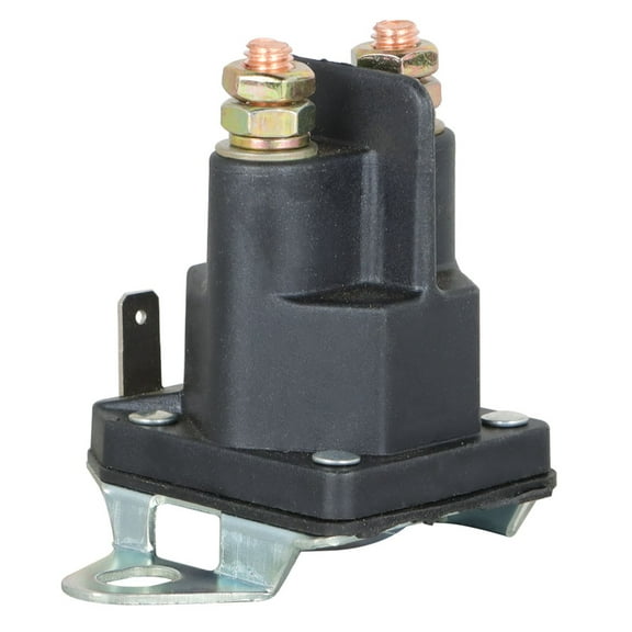 12V Starter Solenoid Relay Switch Replacement for Trombetta 539101714 812-1221-211 93265-9 93265WR for Stens 435-700 539101714