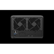 Synology 5-bay DiskStation DS1525+ (Diskless)